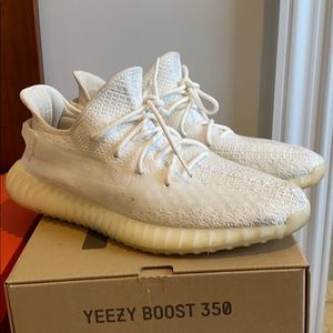 Yeezy Boost 350 Size 16